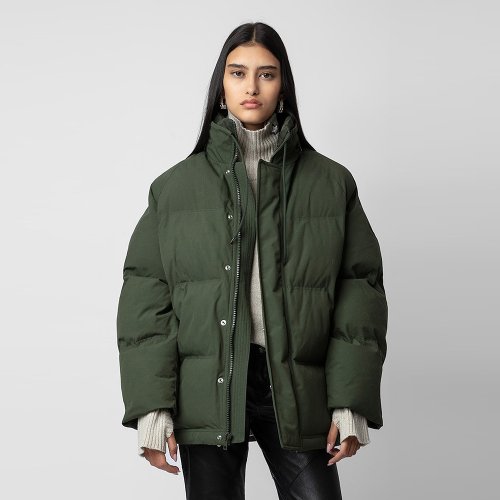 [여주점] ▶특가◀ 다운 재킷 Bristola down jacket ZE3FFCTOT012Z56