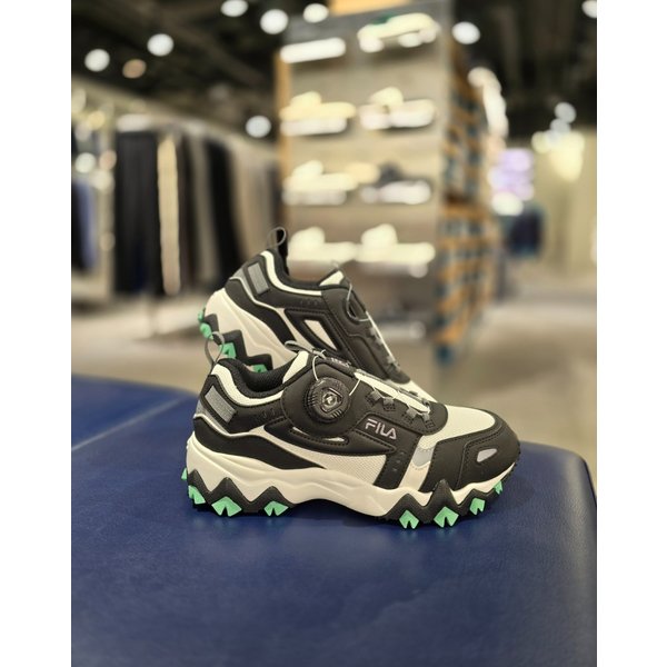 [파주점] 키즈 오크먼트 다이얼 KD 운동화 (3XM02469H-001)