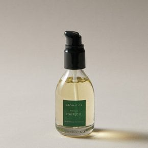 [브랜드공식]아로마티카 리츄얼 헤어오일 라벤더&패츌리 50ml