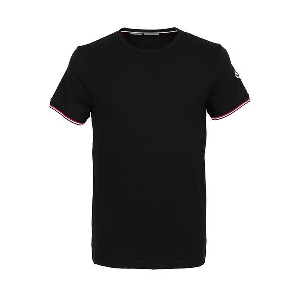 [부산점] 몽클레어 남성 반팔티셔츠 8C71600 87296 999