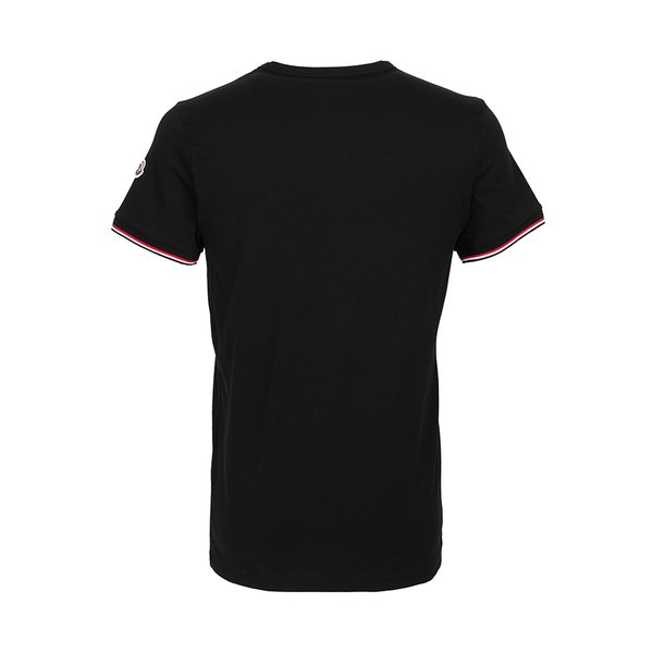 [부산점] 몽클레어 남성 반팔티셔츠 8C71600 87296 999