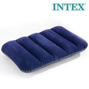 INTEX 에어베게 에어매트 침낭 캠핑매트 캠핑용품 캠핑 차박 동계 감성 겨울 이불 사계절 X ( 2매입 )