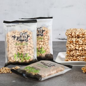 하효맘 보리과즐 256g (32gx8개입, 우리밀/국산보리사용)