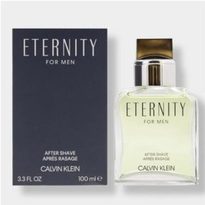 ck 이터너티 맨 애프터 쉐이브 100ml 스킨 당일발송