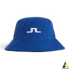 J.LINDEBERG 제이린드버그 Terry Bucket Hat (GMAC10017-O328) (남성 테리 버킷 햇) 72176613