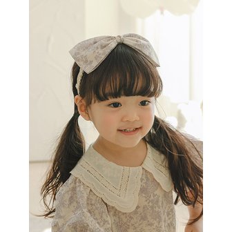 아림클로젯 베르사유에서도 느껴지는 어여쁨 - 아기 헤어밴드