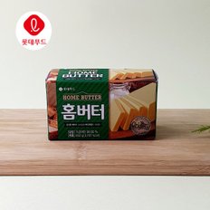 롯데 홈버터 450g