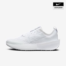 나이키 우먼스 나이키 인터랙트 런 FD2292-104