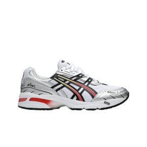 젤 1090 화이트 블랙 Asics Gel-1090 White Black