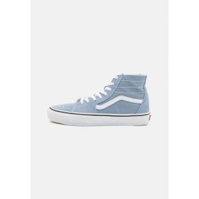 4200467 Vans SK8-HI TAPERED UNI - High-top trainers color theory dusty blue