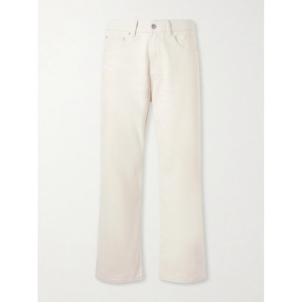 아워레가시 써드 컷 스트레이트 레그 진 46376663162960925