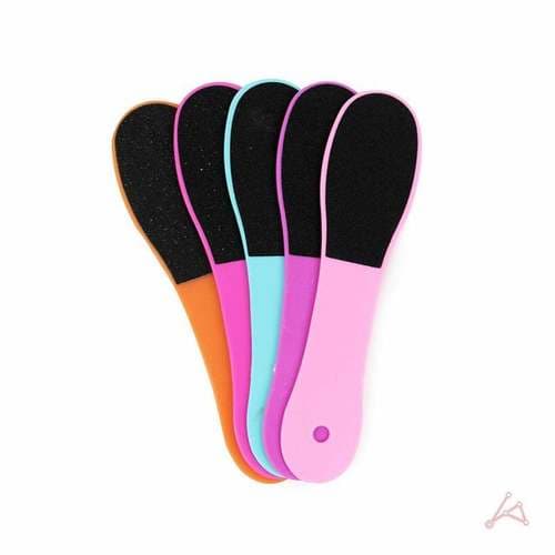 발 관리 도구 대형 발각질 제거기 각질제거