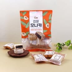 CW 청우 찹쌀모나카 65g / 티타임 간식