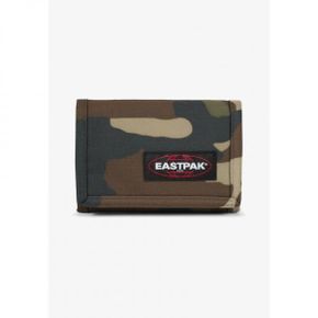 4161900 Eastpak CREW SINGLE - Wallet camo