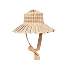 [공식] Petra Island Ravello Hat (페트라 - 아일랜드 라벨로)
