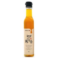 옛향기마을방앗간 참기름 260ml