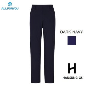 [여름여성] 일자핏 바지 AWPTM3281-DARK NAVY