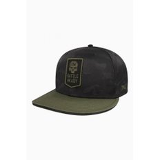 PXG 배틀 레디 9FIFTY 조절식 캡