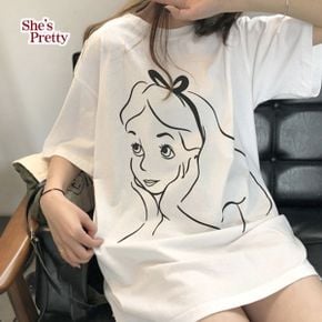 쉬즈프린팅롱티셔츠_P341680934