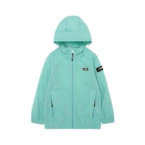 K242UJK310 월리스 바람막이자켓 PARISGREEN