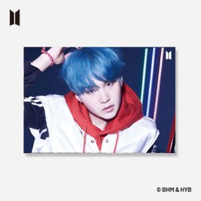 BTS(방탄소년단) - BTS POSTCARD: LOVE YOURSELF 承 `HER` SUGA