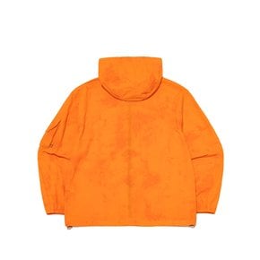 [공식]트립 네이쳐틴트 타이다이 자켓 ORANGE