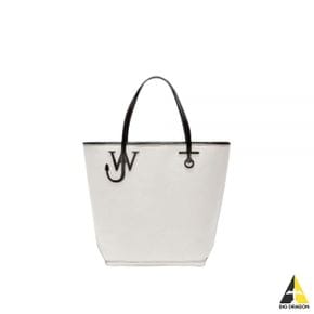 24 TALL ANCHOR HANDLE CANVAS TOTE BAG (B0600-FA0340 157) (톨 앵커 핸들 캔버스