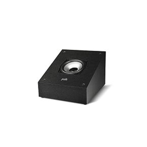 미국 폴크오디오 스피커 Polk Monitor XT90 HiRes Height Speaker Pair for 3D Sound Effect Dol