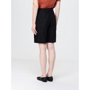 26SS 콜마르 숏팬츠 09526AZ 99 Black