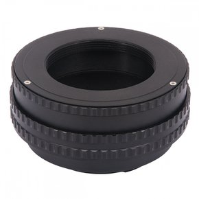 Haoge Focusing Helicoid Sony NEX e-mount 매크로 포커스 렌즈 마운트 어댑터 내장 용