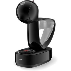 영국 돌체구스토 커피머신 Nescafe Dolce Gusto Infinissima Coffee Pod Machine by Krups 블랙