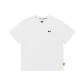 K252UTS990 변형로고 백그래픽 반팔 4종택 1