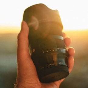 A 35mm F1.4 DG II 라이카 L마운트+압도적 화질의 2세대 리뉴얼+무상보증기간2년추가