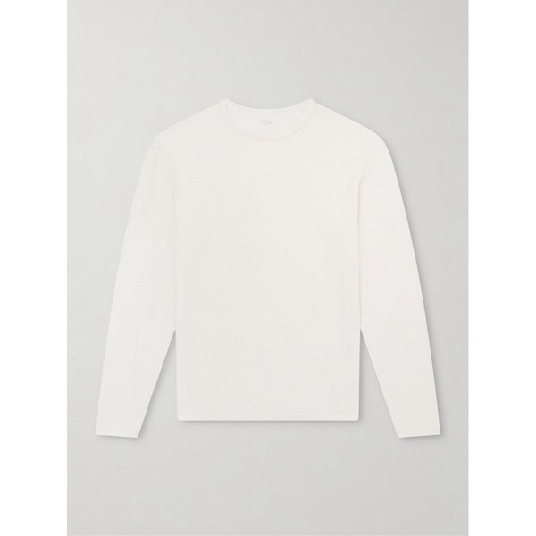 하트퍼드 리넨 저지 티셔츠 46376663163009450