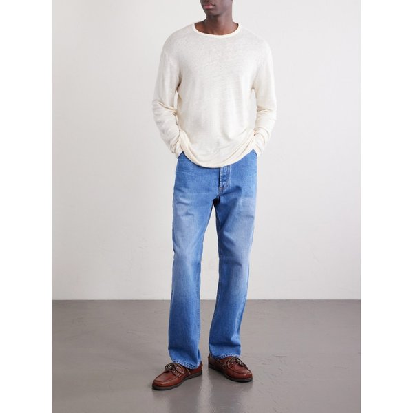 하트퍼드 리넨 저지 티셔츠 46376663163009450