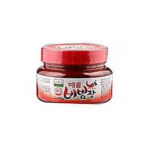 매콤 장류 칠갑 비빔장 450G 양념장