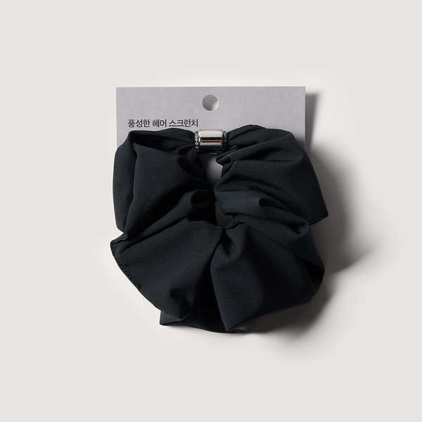 풍성한 헤어 스크런치 J83N902035200