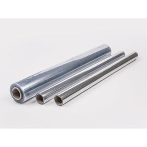 방풍비닐 커튼 베란다 창문바람막이 외풍 우풍차단 PVC 비닐 방풍막 120cmx10cm