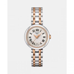 4654522 Tissot Bellissima - Rose Gold