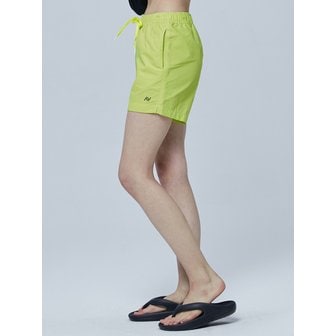 레이지비 데일리 쿨링 라이트 여성 팬츠 라임