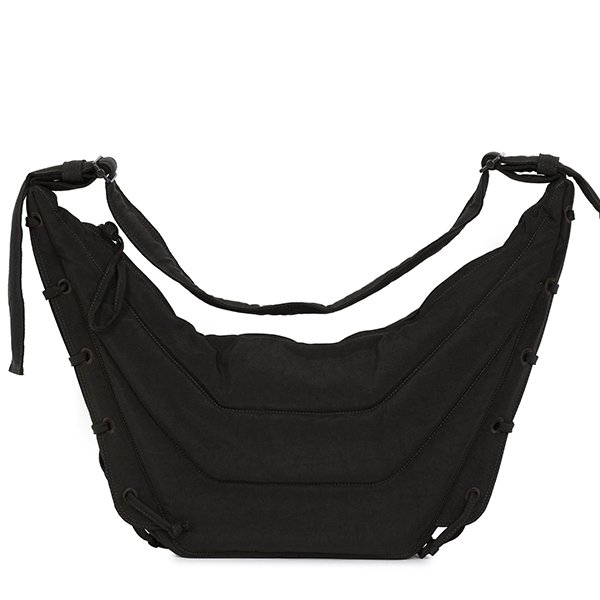 [부산점] 25FW 다크초콜릿 미디움 소프트 게임백 BG0074 LF1330 490