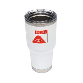 30온스 텀블러 TRD WHITE (850ml)