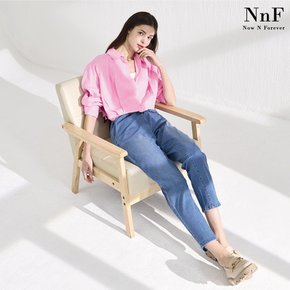 9부 밴딩 데님팬츠 3종 (N03-3)