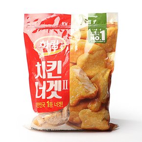 [하림]치킨너겟 대용량 1500g / 코스트코