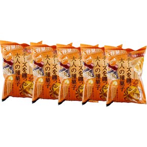 자리 마메 토노 커머셜 리치 치즈 300g 5팩 jari mame Tono commercial rich cheese