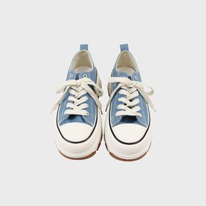 (예약배송 6/25)BOLD SNEAKERS_SKY BLUE