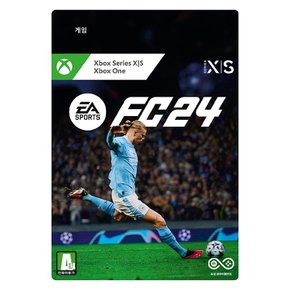 Xbox EA SPORTS FC24 스탠다드 에디션 Xbox Digital Code