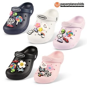 키즈 샌들 파츠 아동 슬리퍼 어린이 EVA 신발 PK3317