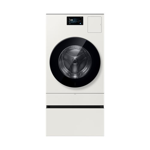 [SSG] 삼성 비스포크 AI 콤보 25/20kg (177.8mm LCD)+수납함 그레이지 WD90H25AHYN1