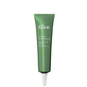 BABOR 바버 닥터바버 클린포먼스 어웨이크닝 아이크림 15ml